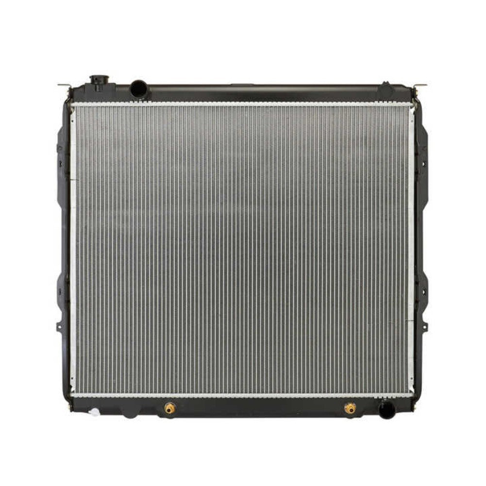 Aluminum Radiator for Toyota Sequoia Tundra 2001-2007