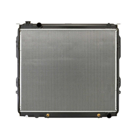 Aluminum Radiator for Toyota Sequoia Tundra 2001-2007