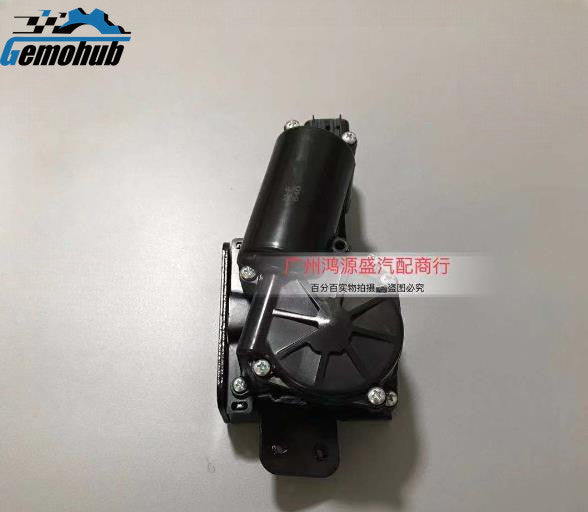 Rear Trunk Latch Lock Motor for 2007-14 for Chevrolet Tahoe 09-17 for Chevrolet Traverse