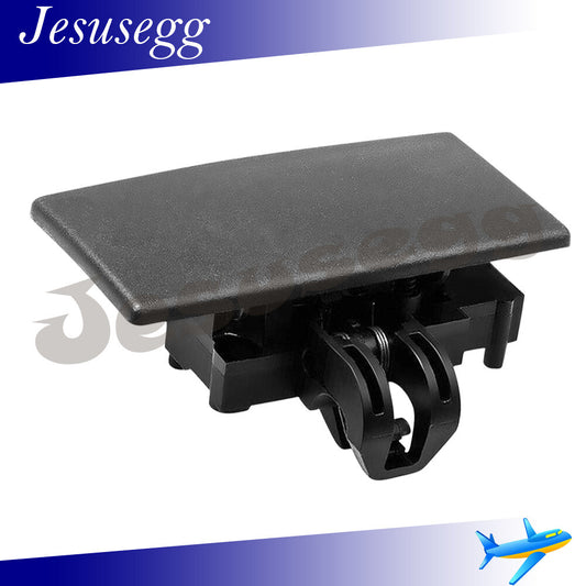 For 2009-2014 for Ford F-150 2010-14 for Lincoln Mark LT Glove Box Lid Lock Handle Latch Q