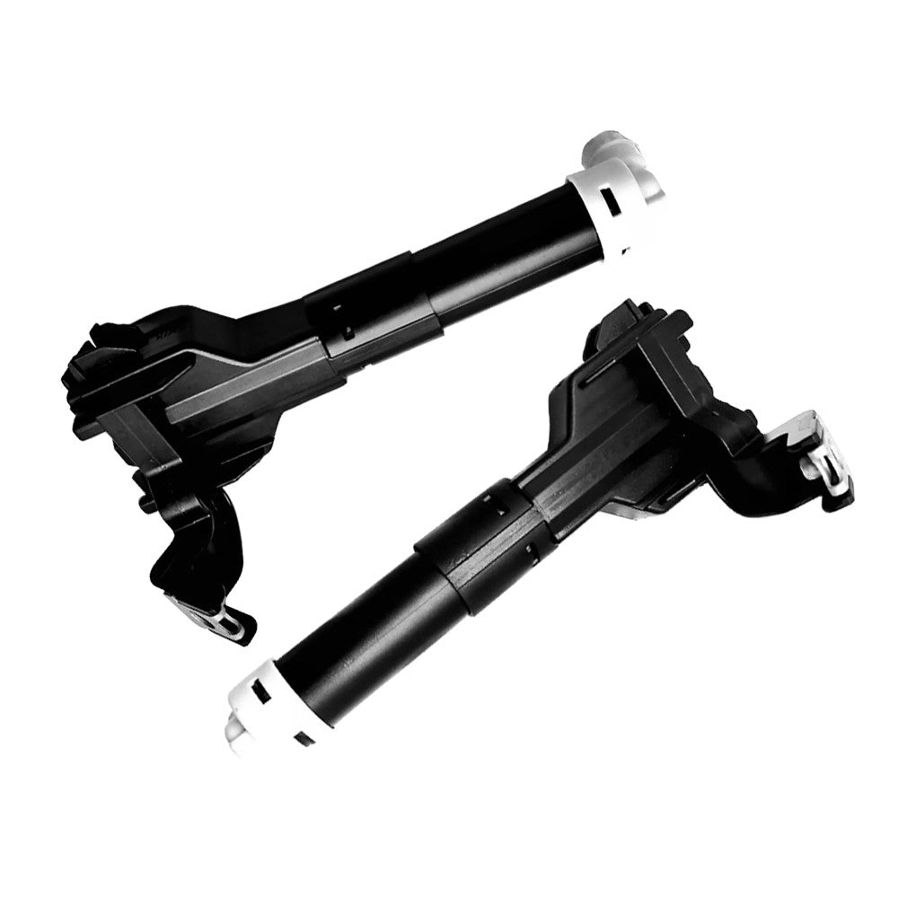 Front Left Right Headlight Washer Jet Nozzle Fits For Prius V 1.8L 2012-2014