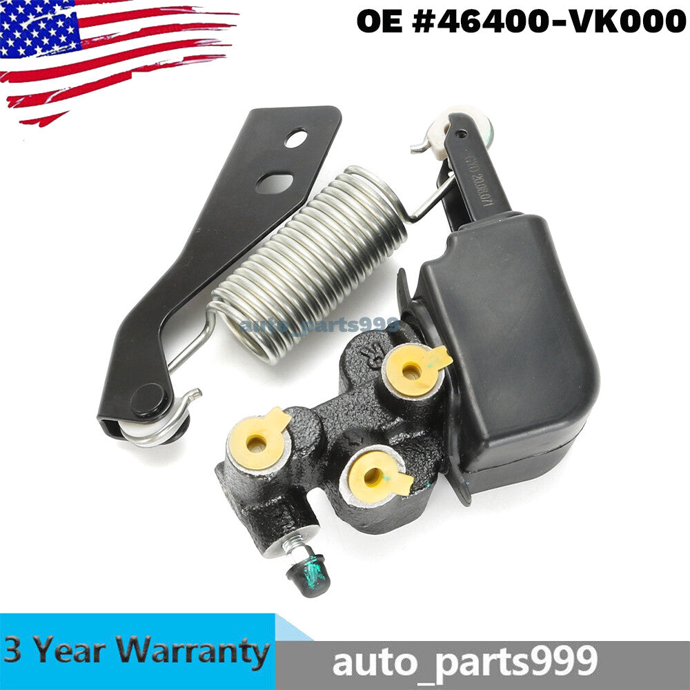 Brake load sensing valve Assy suitable for Navara Frontier TD25 98-01 46400-VK000- n