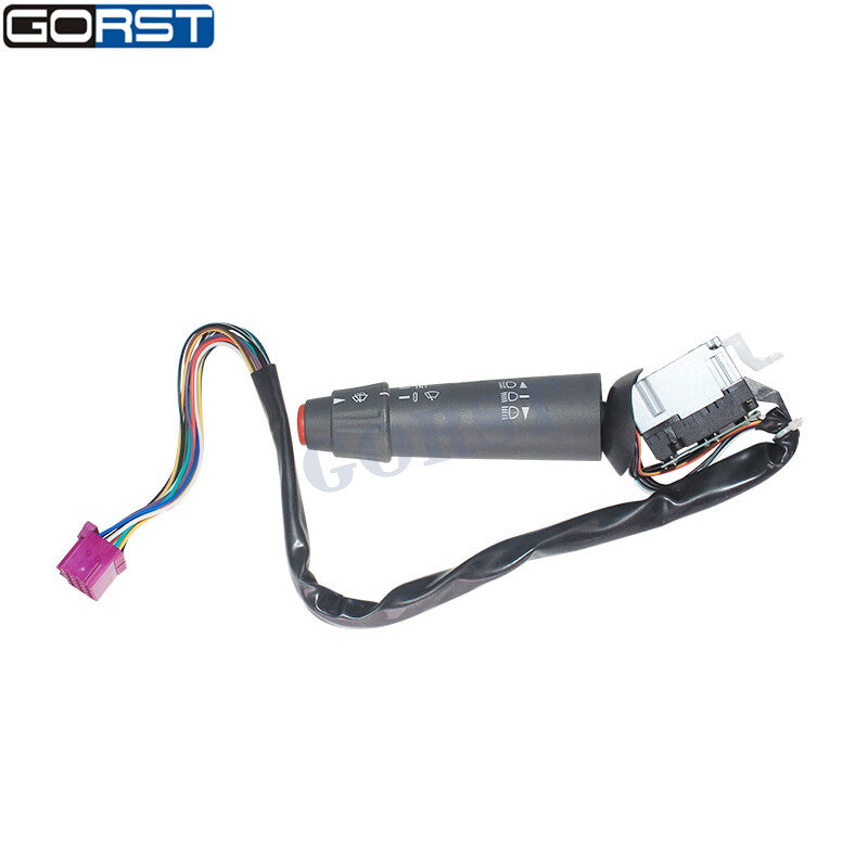 Indicator Column Stalk Switch 0085450124 New For Atego Vario v