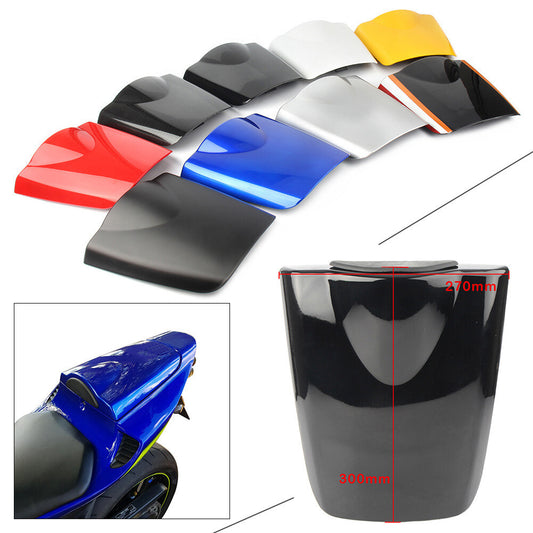 for Honda CBR600RR/F5 03-06 Rear for Seat Cover Cowl Tail Fairing Passenger Pillion
