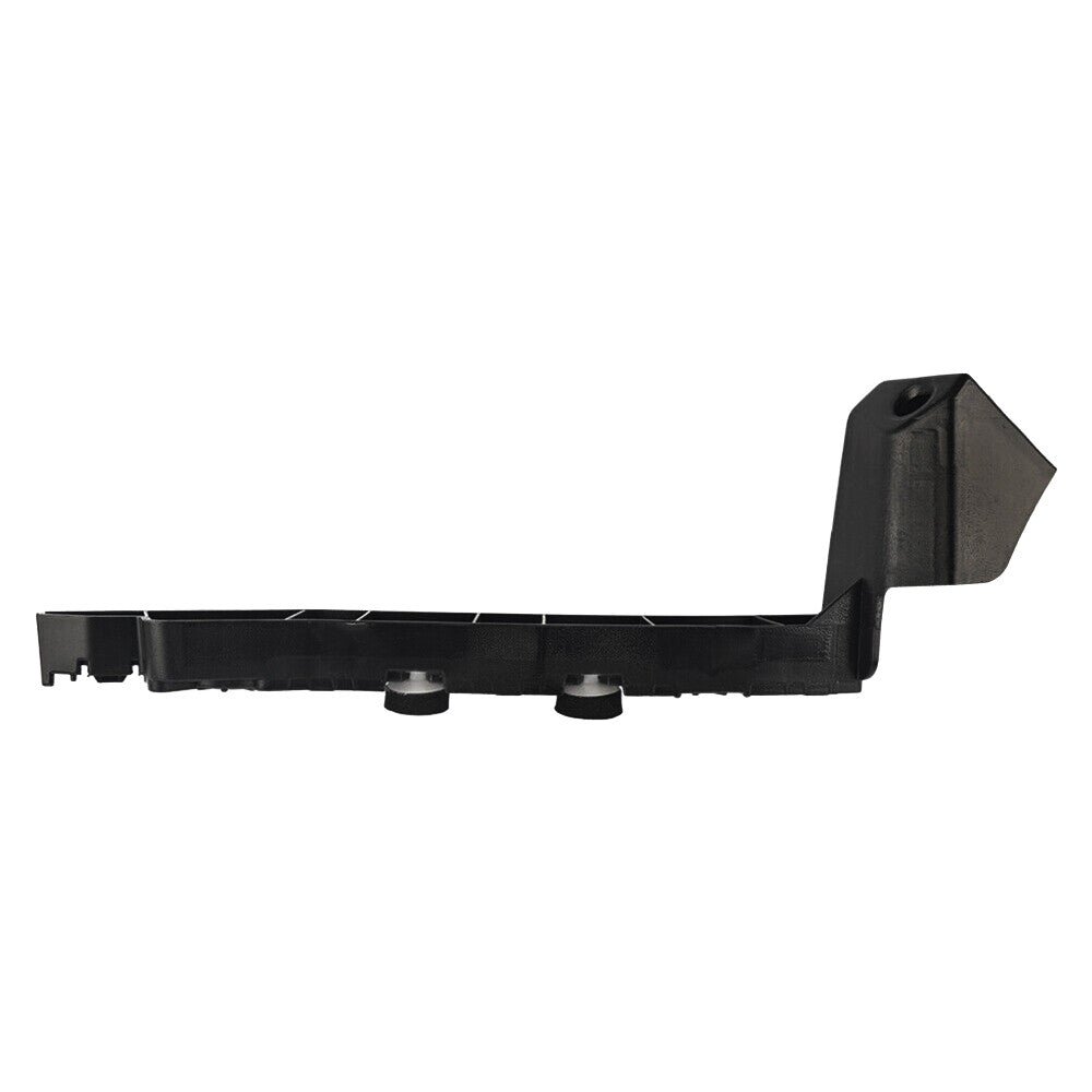 Rear Fascia Bracket Left Black for Jeep Compass 2017-2023 68244463AB 53412409 Q