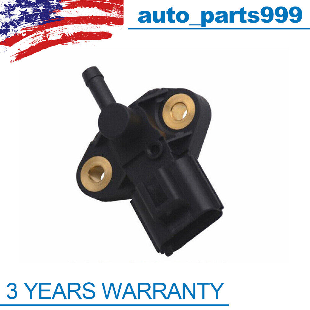 Fuel pressure injector sensor applicable to Focus 2004-2010 and for Lincoln Mark LT 2006-2008- n