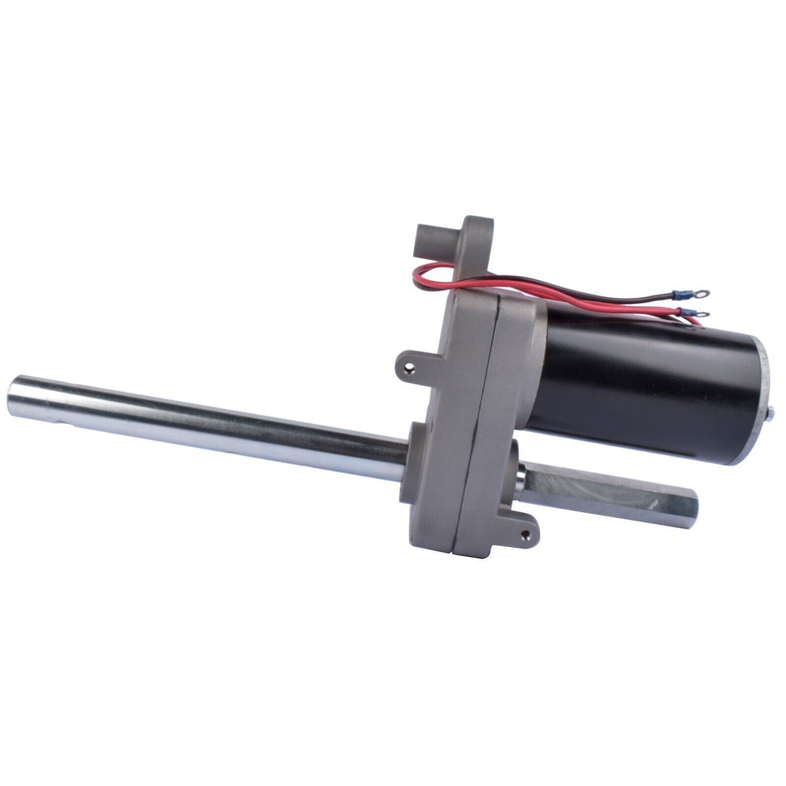 Replacement One-Speed Gear Motor for Bulldog Electric Jacks 1824210100 1046131 Q