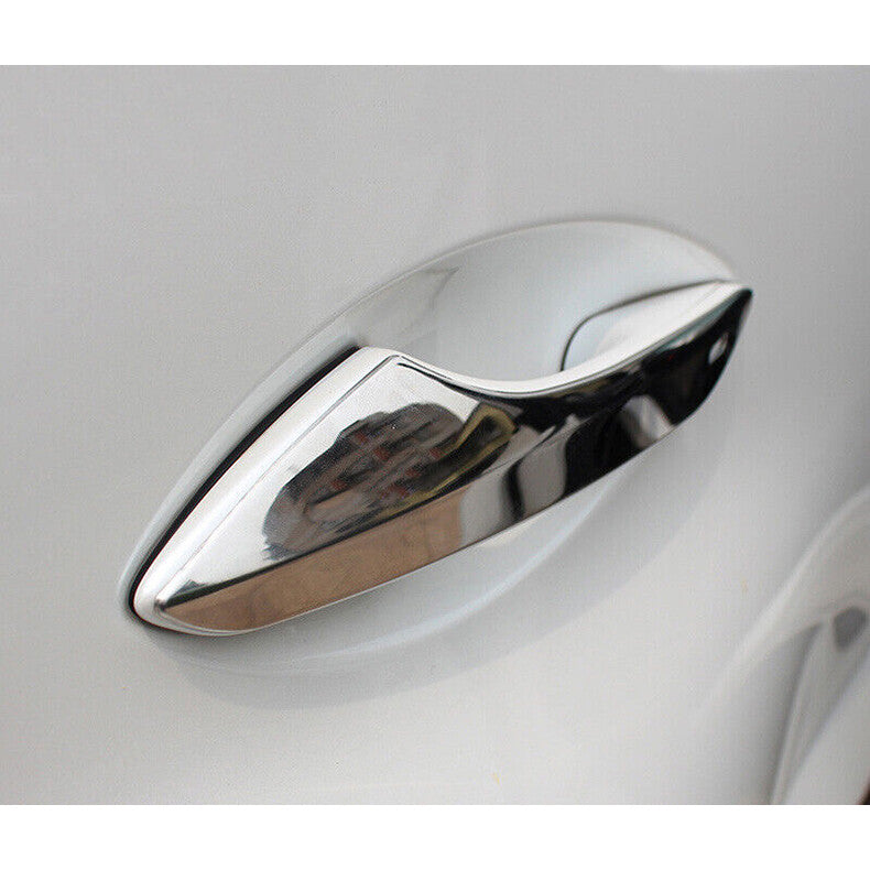 stainless Car DoorHandlemolding CoverTrim for Lexus NX200t 300h 2015-2021
