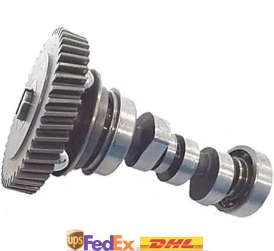 Fuel Camshaft Assembly 16861-16020 for Kubota D722 D902 Engine B7300 B7410D