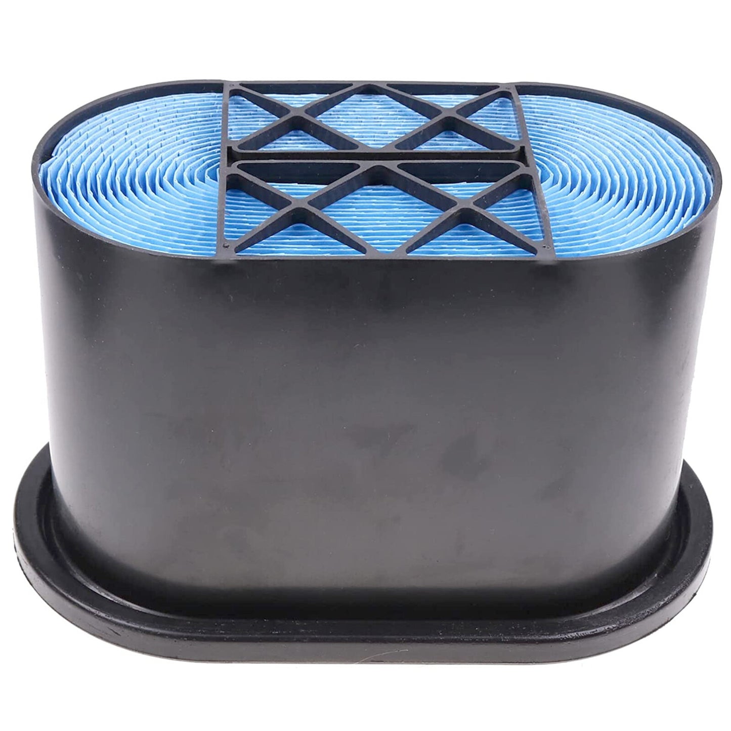 Air Filter 333D2696 32/925683 For JCB Backhoe Loader 3CX 4CX 1400B 1550B 216 Q