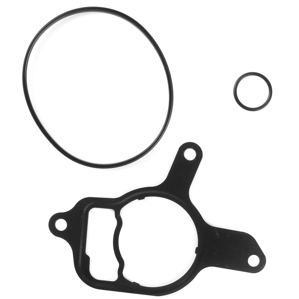 07K145100C for VW for Audi Beetle for Golf for Jetta 2.5 Vacuum Pump Rebuild Seal Kit Gasket Q