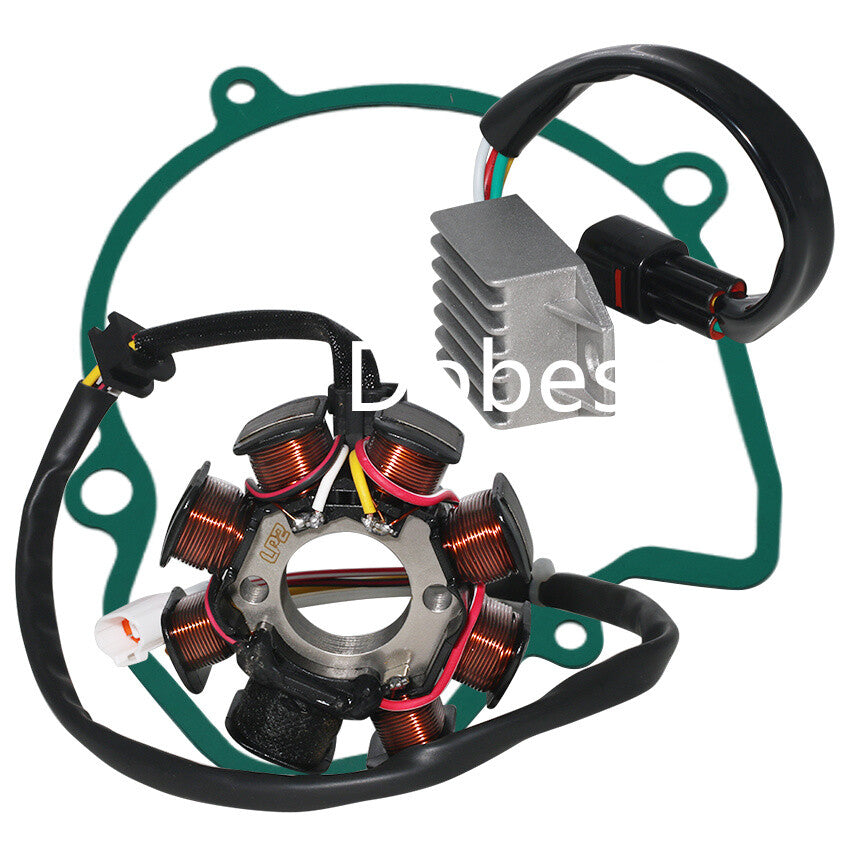 Fit VM TMX Carburetor Main Jet Kit # 210-260 270 280 290 300 310 320 W