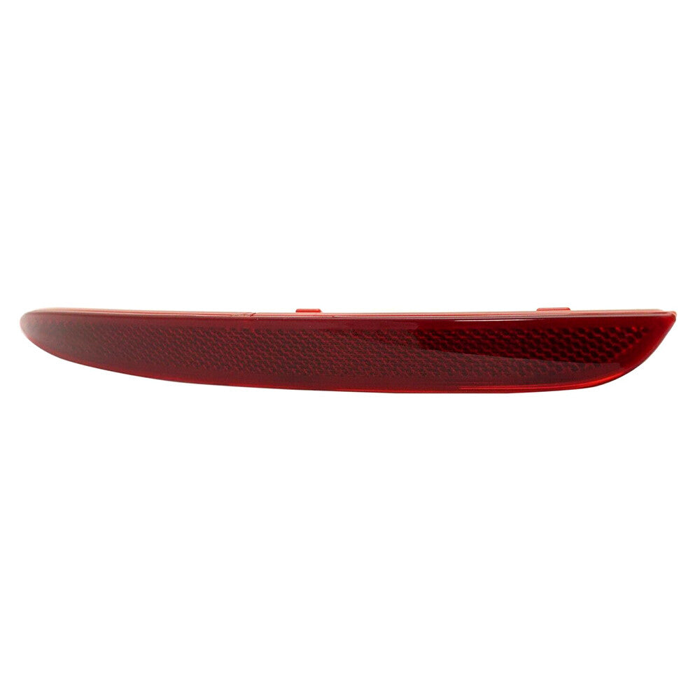 Rear Left Bumper Reflector Red For C300 C43 AMG E350 E43 AMG GLC300 GLC63 AMG Q