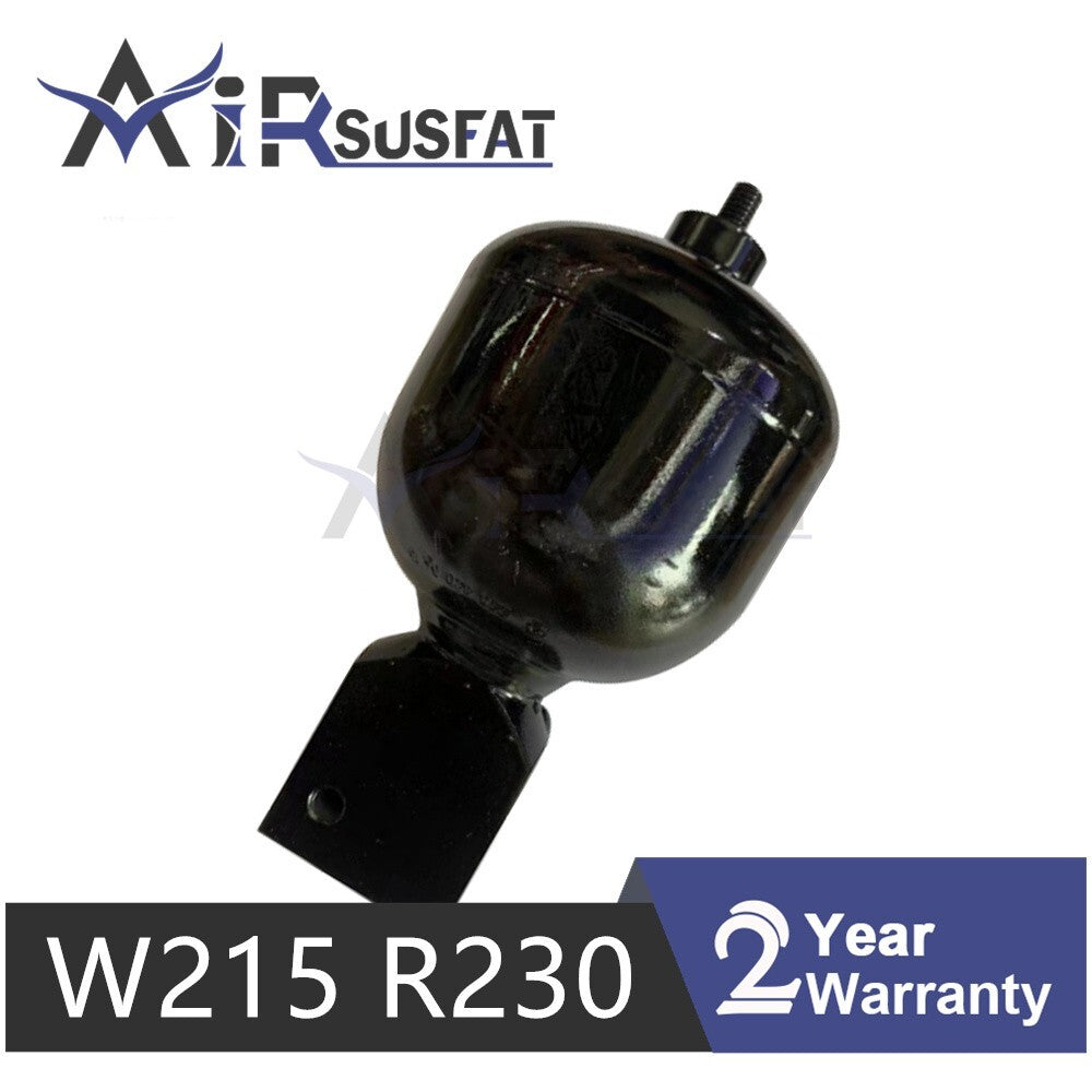 Oil Tank for Mercedes W215 R230 CL500 SL600 Self-Leveling Unit ABC Accumulator