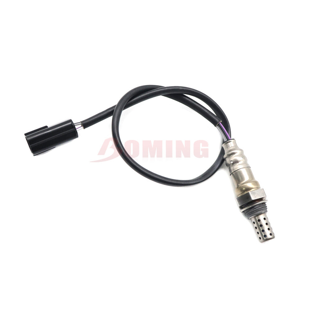 4-pack of Oxygen (O2) sensors for 2005-2009 for Mercedes-Benz SL600 SL65 AMG V12 (front + rear)