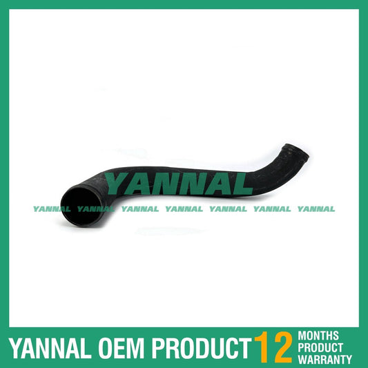TD226B water outlet pipe 13021981 130219812110 is suitable for Deutz engine spare parts.