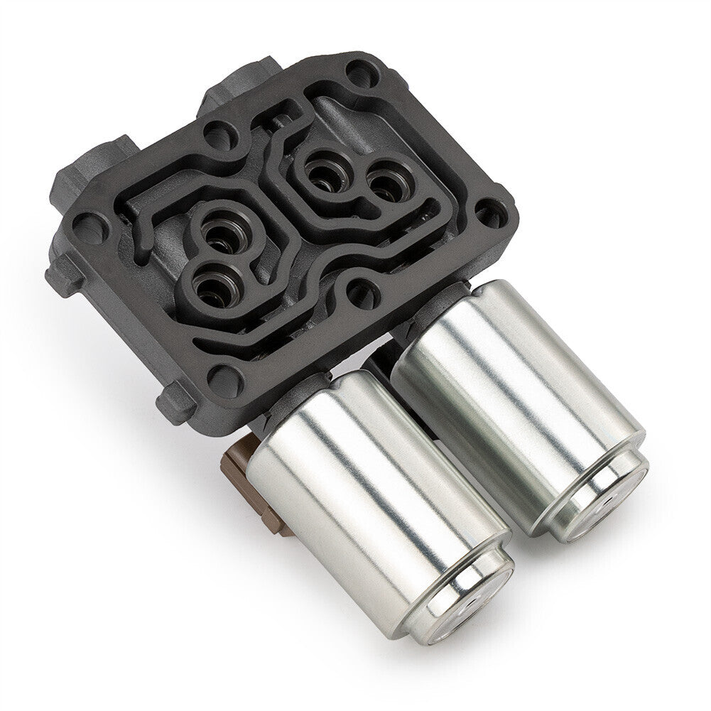 Transmission Dual Linear Solenoid for ACURA TSX 2009-2014 for HONDA CR-V 2012-2014