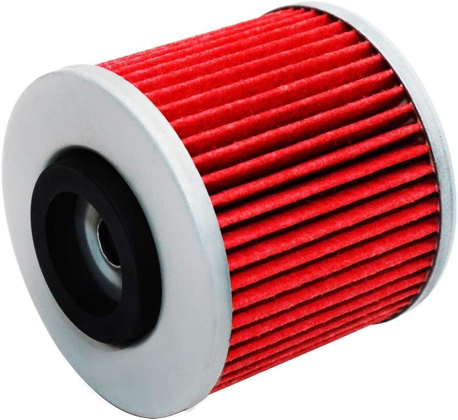 Motorcycle Oil Filter for Yamaha XV250 Route 66 250 1988-1990 1995-1997 / SR250