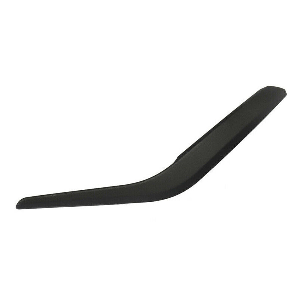Car Left Side Inside Door Panel Handle Pull Trim Cover Fit for BMW X1 E84 2010-2016