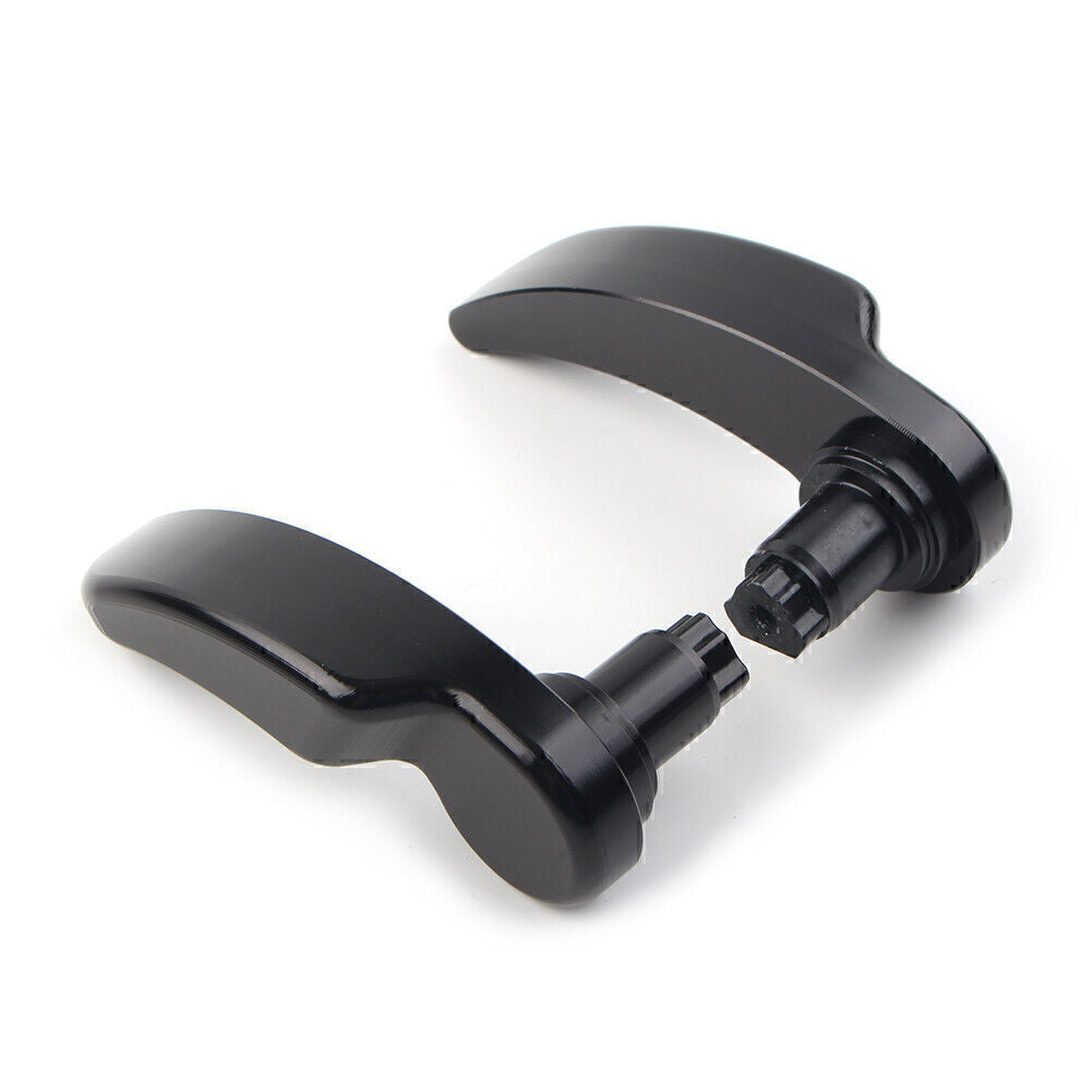 for Harley Street Glide 2014-2022 2021 Hard Saddlebag Latch Lever Lid Lifter Q