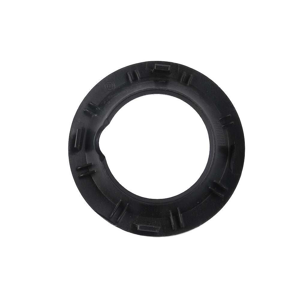 Left Side Front Bumper Fog Light Cover Ring for BMW X3 E83 Before Facelift 04-06