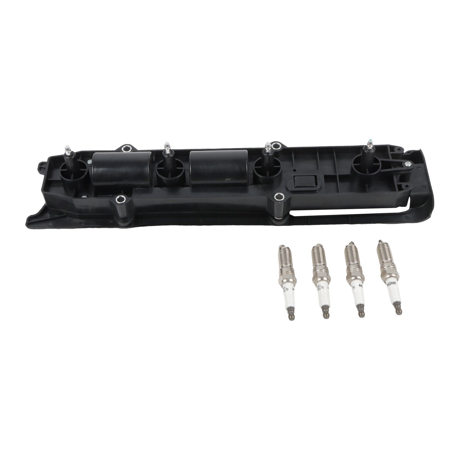 Ignition Coil Spark Plug For 2004-2005 Classic Cavalier 2005-2006 Cobalt 2.2L