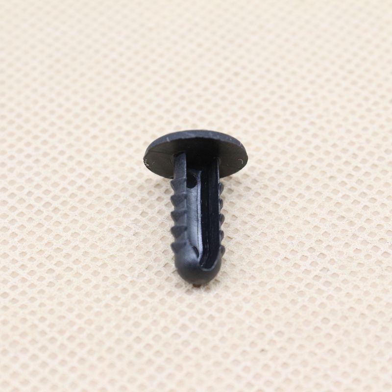 10. Rear window molded fixing clips suitable for Nissan and for Renault 7703-077-066