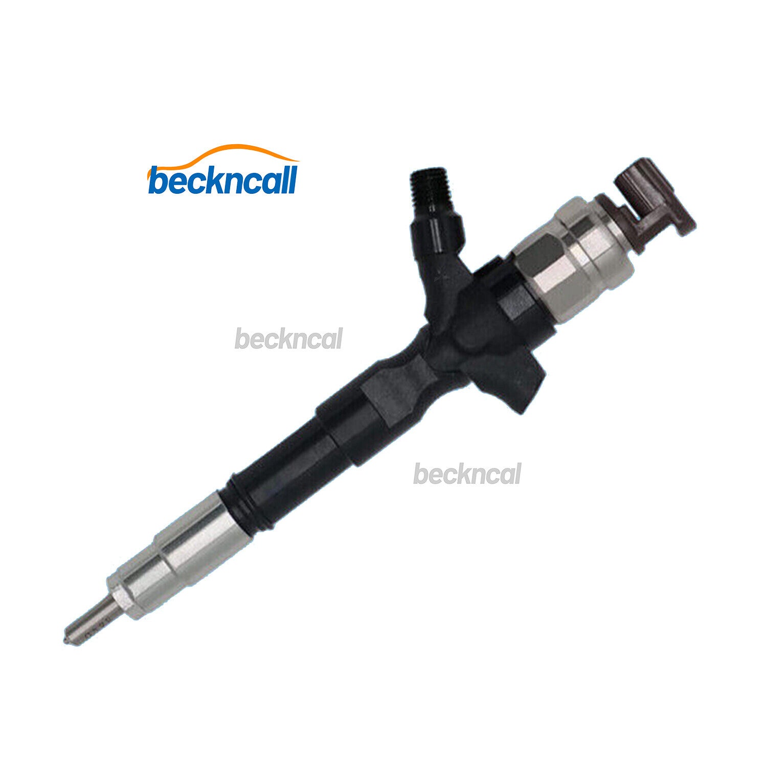 4X Diesel Fuel Injector 23670-30400 23670-0L090 for Toyota Hilux 1KD 2KD NEW