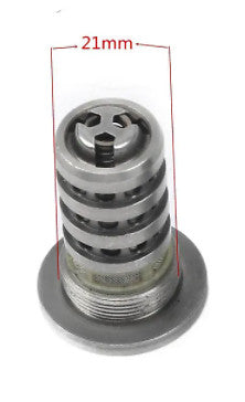 Camshaft Adjuster Valve 06L109257B for VW for Tiguan for Golf for Passat for Audi A4 A5 TT
