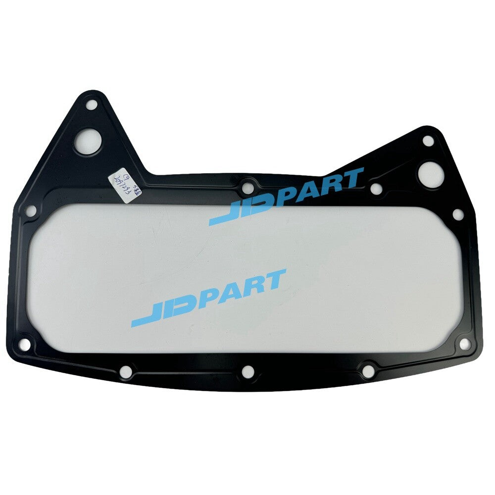 C9 gasket 209-7293 is suitable for Caterpillar engine parts.