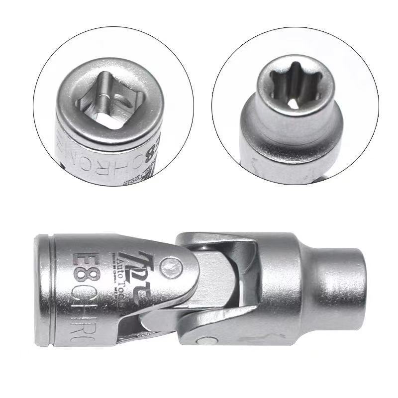 Universal socket for removing ignition coils from M256 engines (E8 type). n