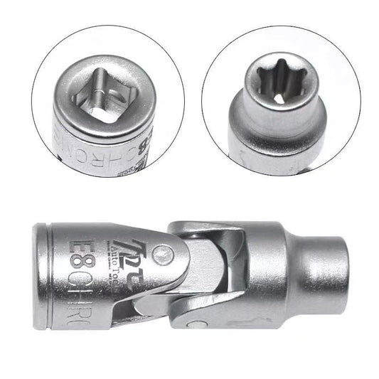Universal socket for removing ignition coils from M256 engines (E8 type). n