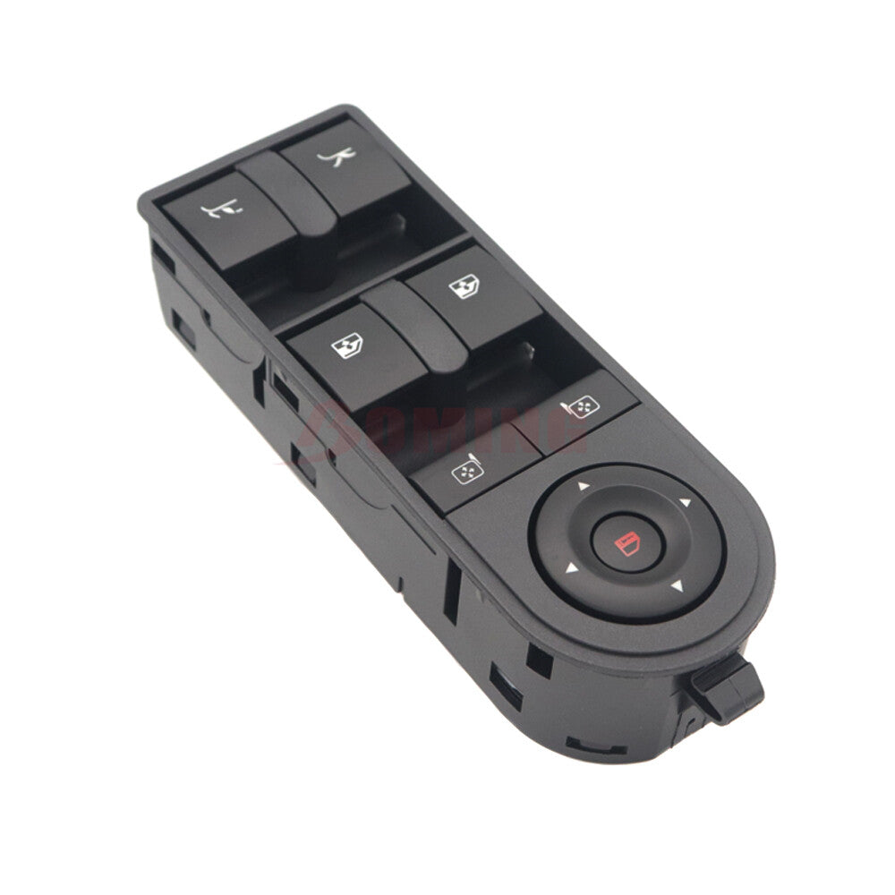 93162636 Front Left Driver Window Switch for Vauxhall for Opel Tigra Twintop 2004-16
