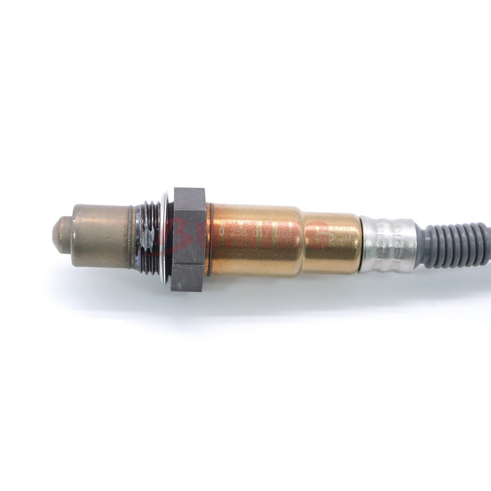 2pcs Downstream Oxygen O2 Sensor For 2009 2010 2011 for Mercedes-Benz SLK300 3.0L V6