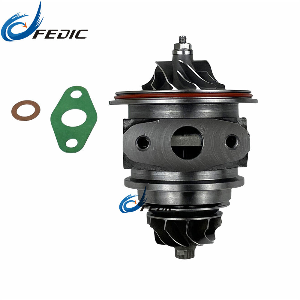 Turbo cartridge TD02 49373-05001 for Dacia for Nissan for Renault 1.2 TCe 85 Kw - 115 HP