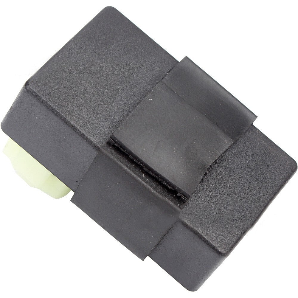 Car Leather Dash Mat Dashboard Cover Dashmat Interior for Chrysler 300 2011+ v