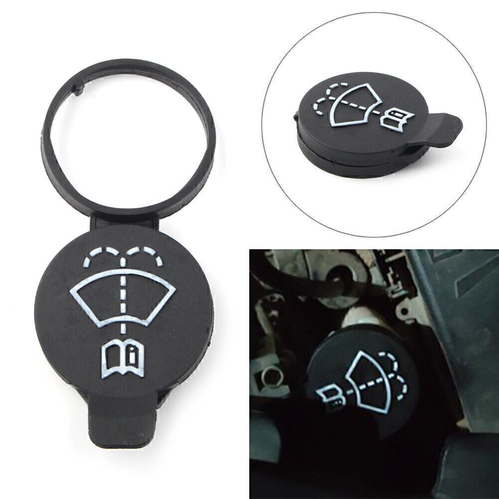 For GM Models for Chevrolet for Buick 13227300 08+ Windshield Washer Fluid Reservoir Cap