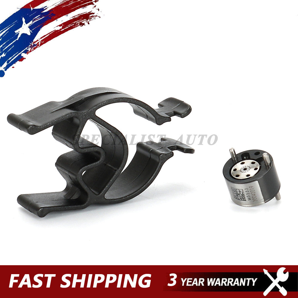 9308Z621C 28239294 New Injector Control Valve Diesel Nozzle for Ford 9308-621C