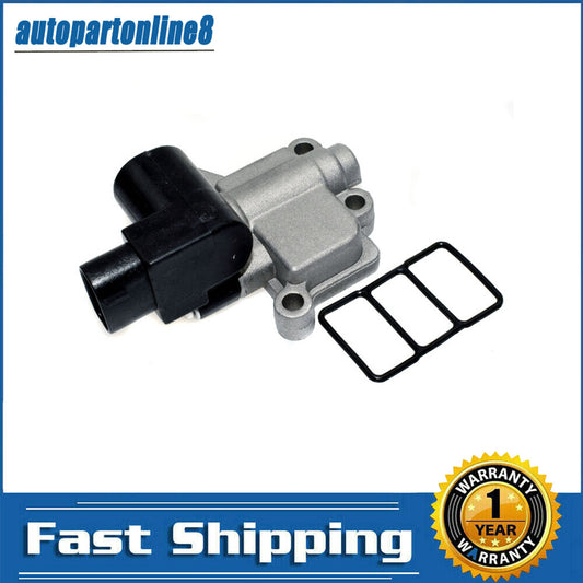 1x16022-RAA-A01 Idle Air Control Valve for Honda Accord 03-05 Element 03-06 2.4L Q