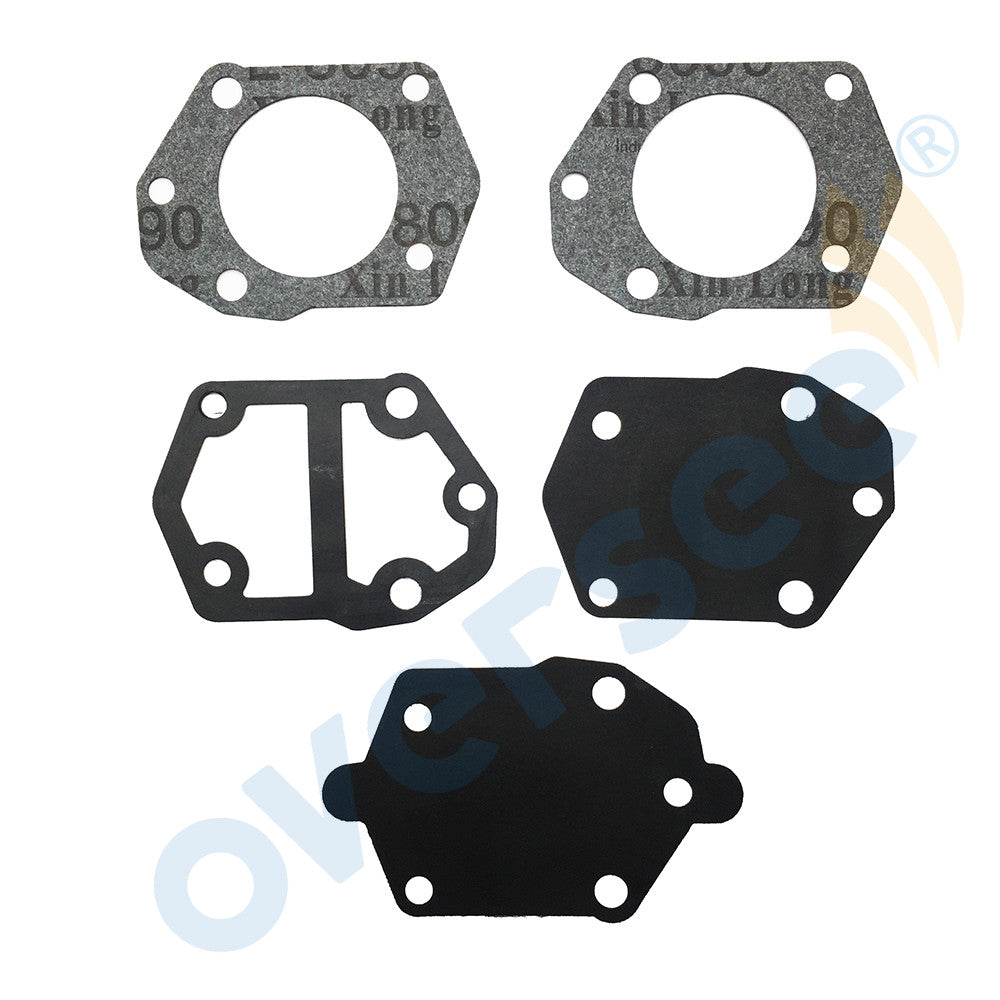 Engine overhaul and rebuild kit and connecting rod set mast 23 mm for Audi 2.0 TFSI CDN CCZ 9338 B