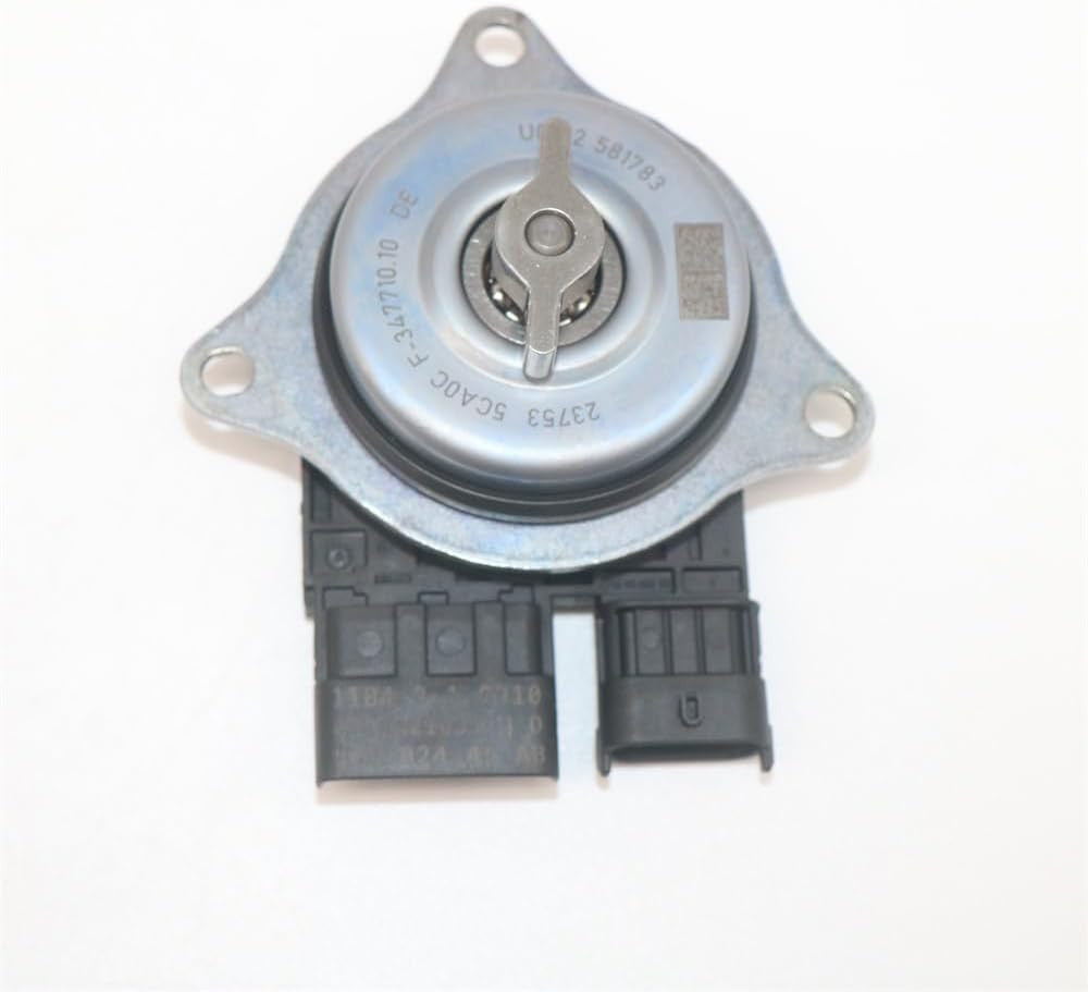 Engine Variable Solenoid Valve Timing 23753-5CA0C Replace for INFINITI n