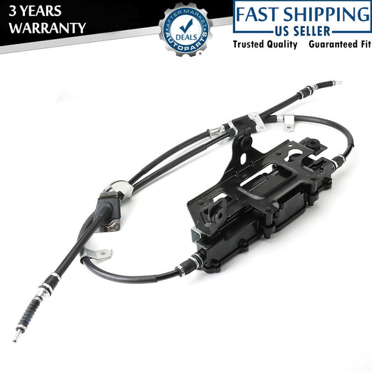 1X Parking Brake Assy-Electronic 59700B8800 For 12-19 for Hyundai Santa Fe MAXCRUZ Q