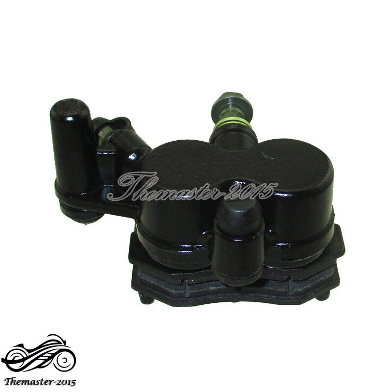 Twin Piston Front Brake Caliper For Chinese Pit Dirt Bikes Q