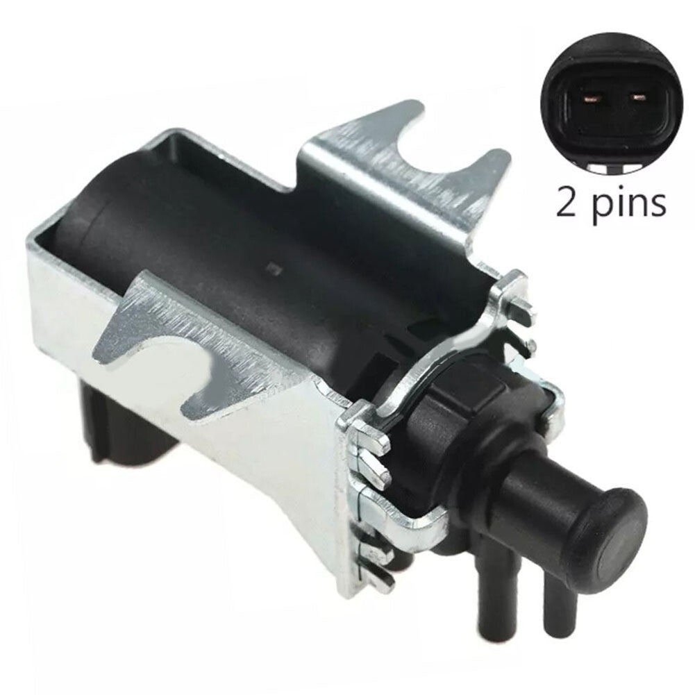 8981162600 for Isuzu K4JJ1 New Engine Vacuum Pump Solenoid Valve 8-98116260-0 v