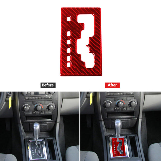 2X Carbon Fiber Side Air Vent Outlet Cover Trim for Tiguan 2013-2017 v