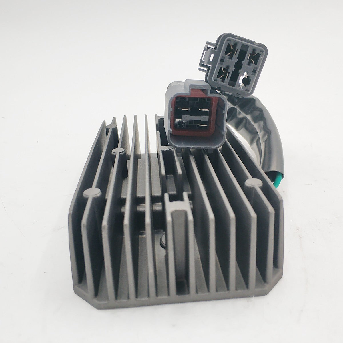 Voltage Regulator Rectifier For 2V EFI Rectifier 926747 TGB Target Blade 500cc