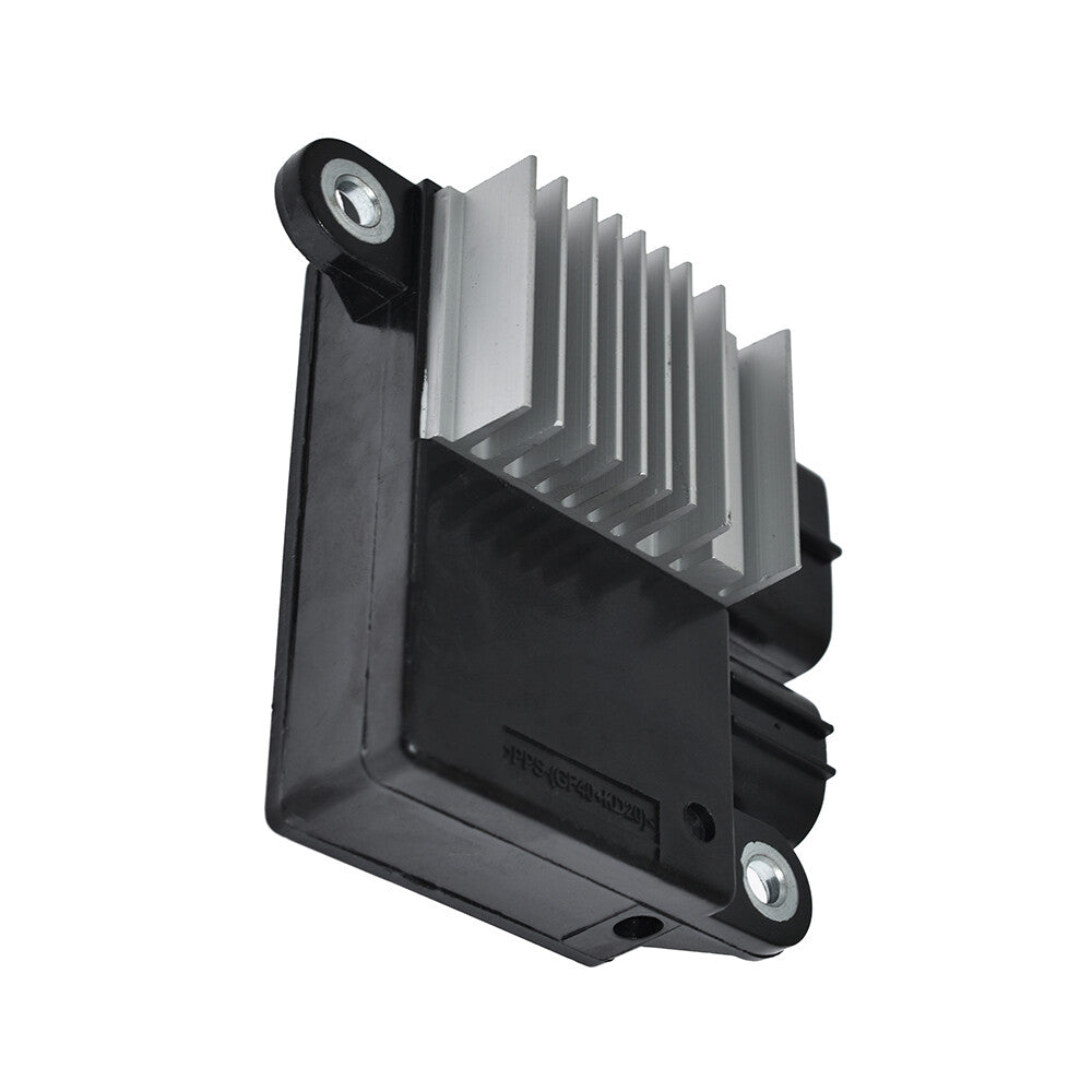 Electric cooling fan control module 89257-26020 for RAV4 2006-2012, new. n