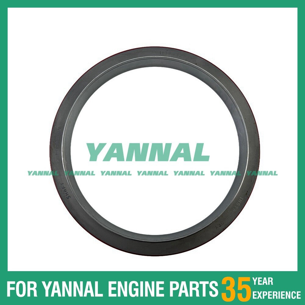 3512 Crankshaft Front Oil Seal 1138432 for Caterpillars -