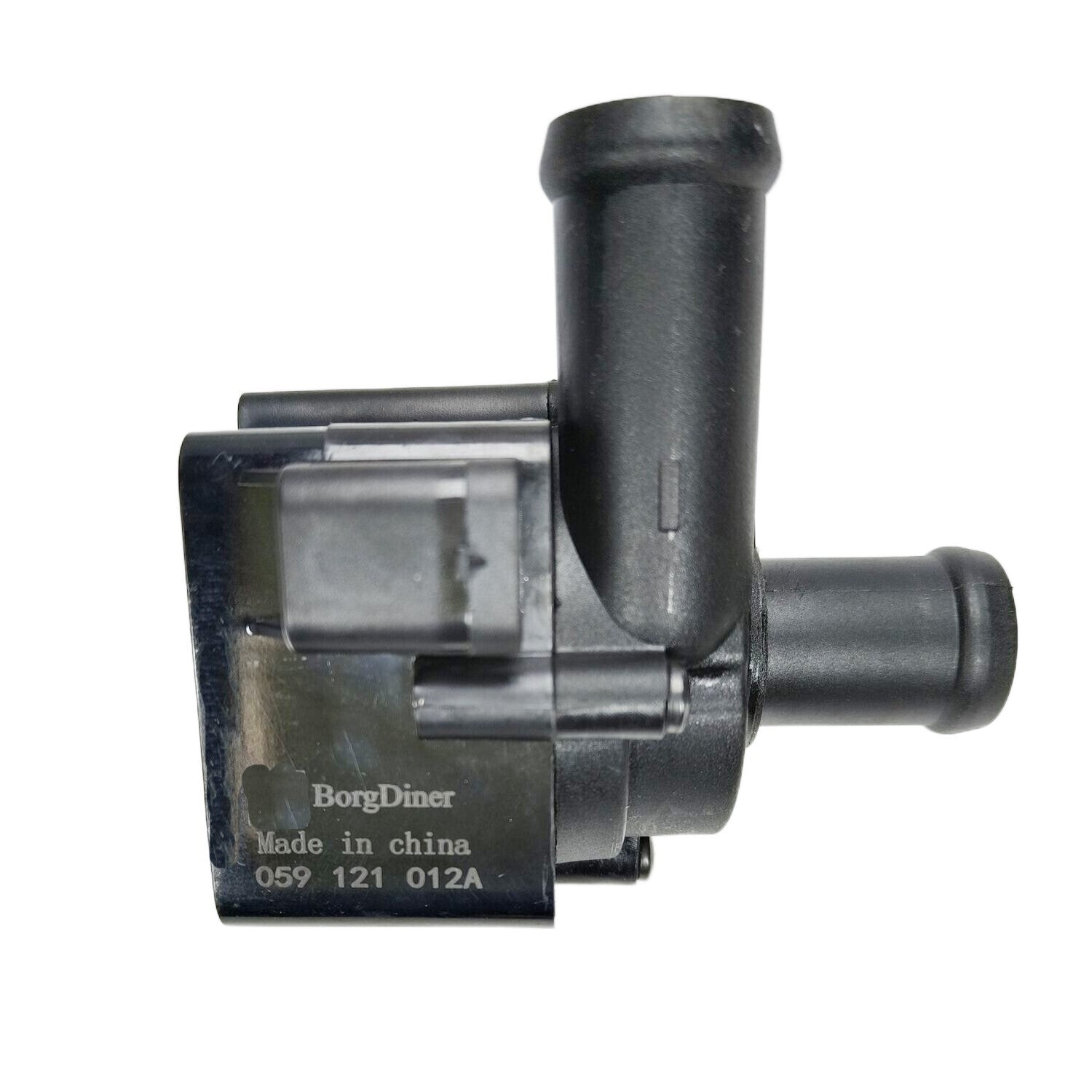 Engine Cooling Auxiliary Water Pump Fit for VW Touareg for AUDI A4 for A8 Q7059121012A