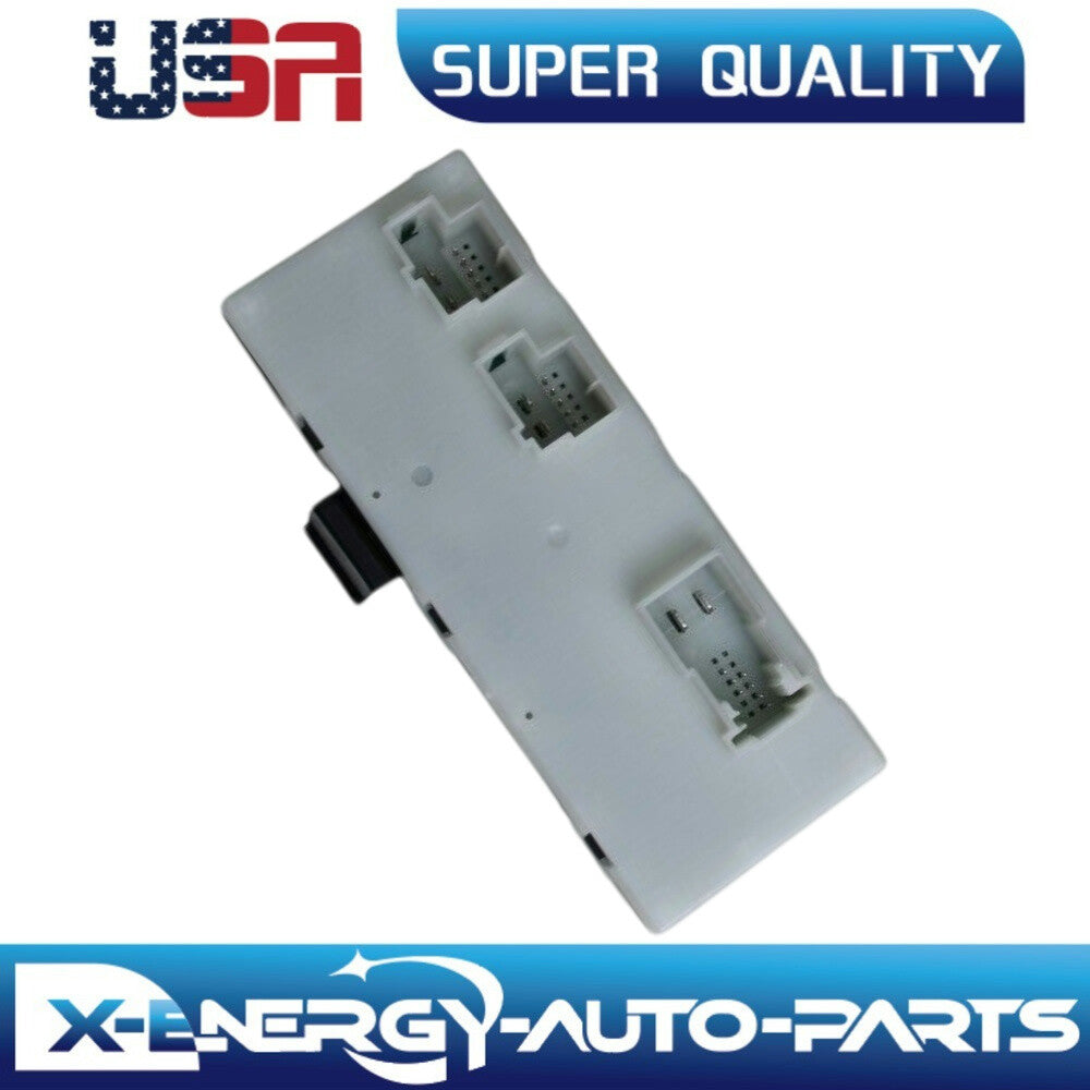 61359451484 For 2017 - 2022 for BMW 530I REAR TRUNK DECK LID CONTROL MODULE UNIT NEW